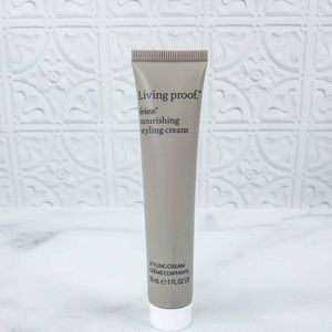 🌟5/$25🌟 Living Proof No Frizz Styling Cream
